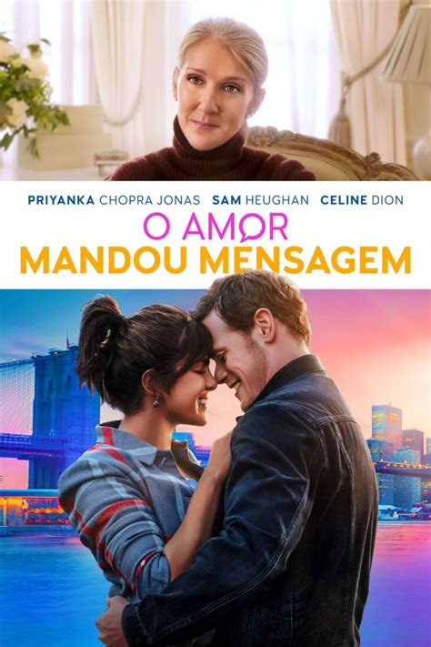 O Amor Mandou Mensagem: veja sinopse, elenco e 